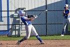 Softball vs Springfield  Wheaton College Softball vs Springfield College. - Photo by Keith Nordstrom : Wheaton, Softball